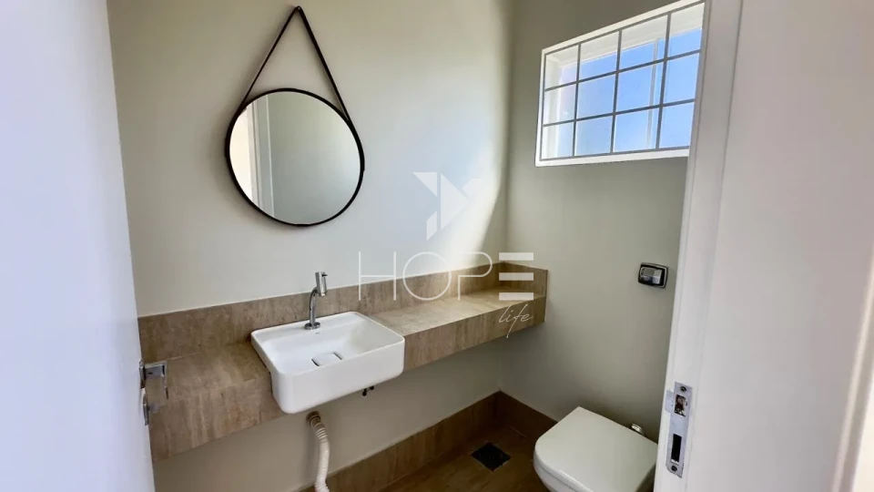 Imagens do imóveis Casa à venda com 3 dormitórios - 250 m² no Granville Parque - Próximo a Av. Harry Prochet - Londrina/Pr.