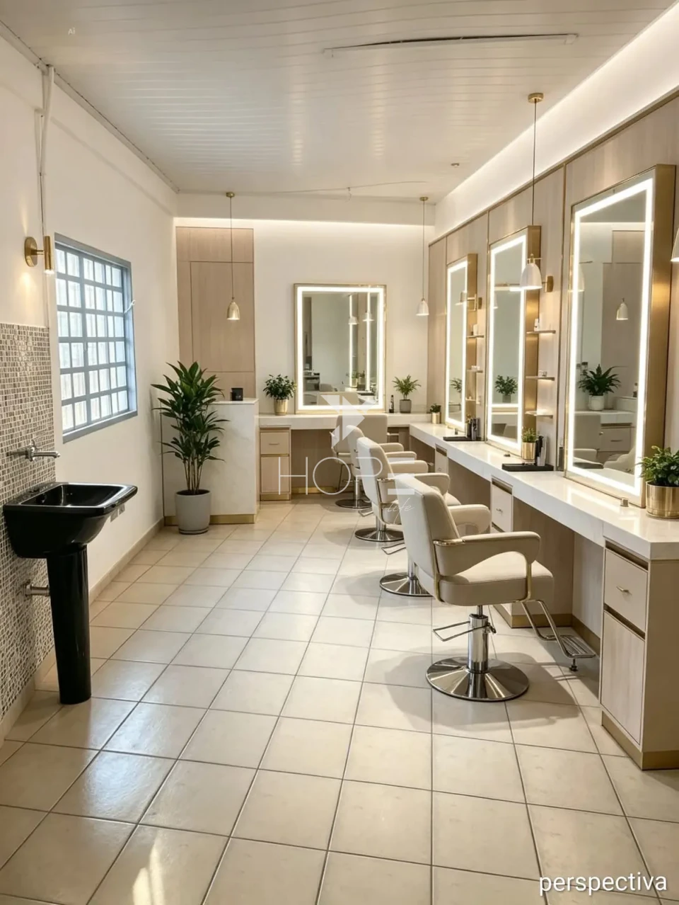 Imagens do imóveis Sobreloja Comercial para Locação – 120m² – Centro – Londrina/PR