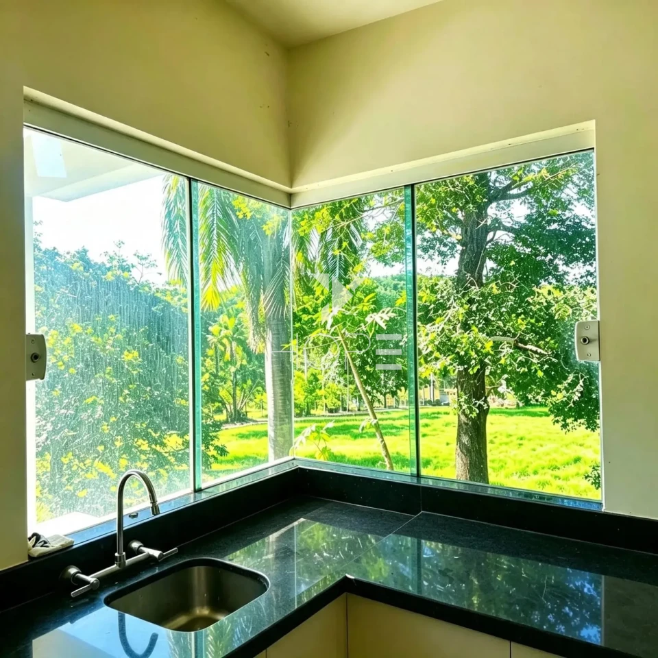 Imagens do imóveis Chácara à Venda – 20.000m² – Condomínio de Chácaras Itaúna – Ibiporã/PR
