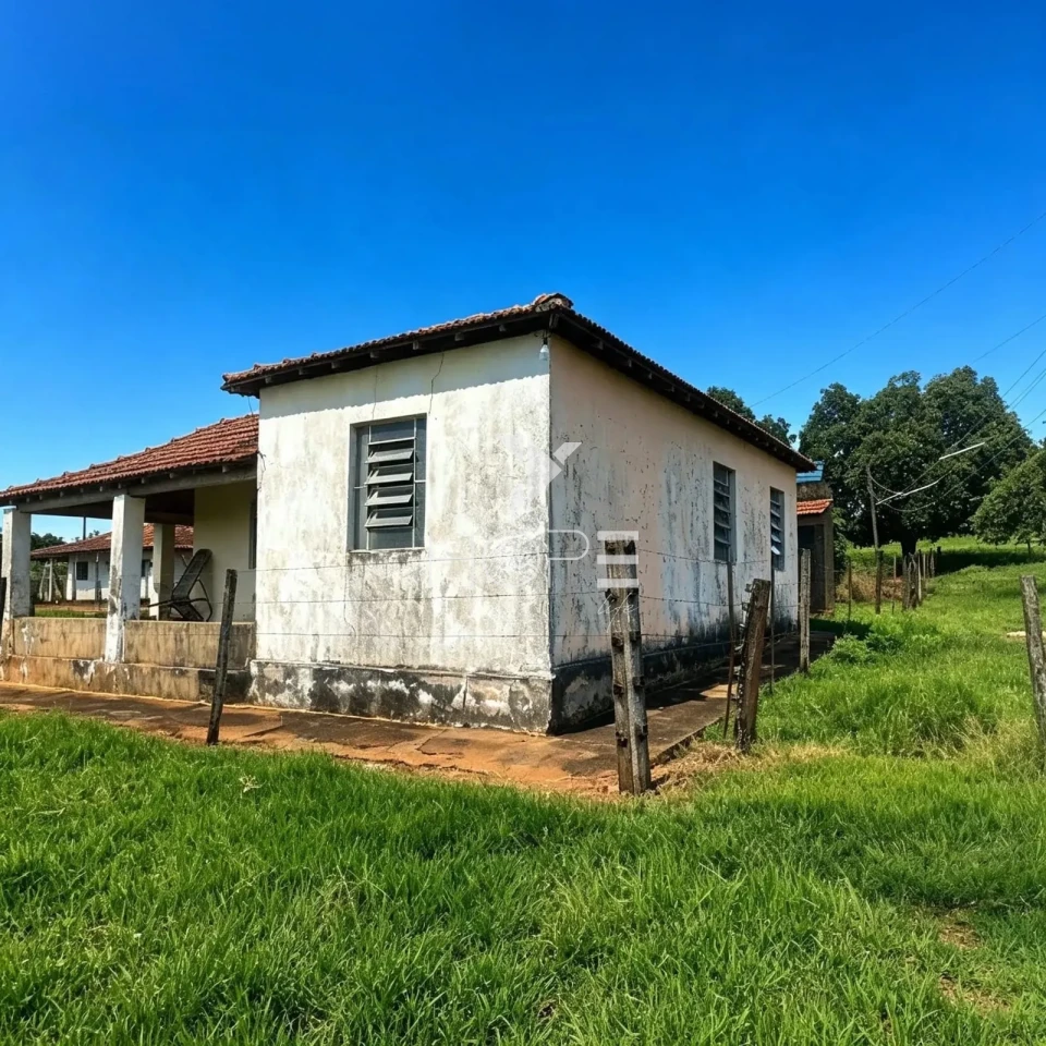Imagens do imóveis Fazenda à Venda - 3km da Cidade – 183,77 Alqueires – Paranavaí – Paranavaí/PR