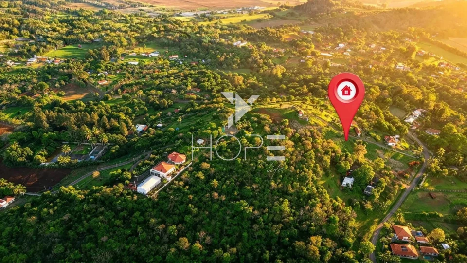Imagens do imóveis Terreno em Condomínio à Venda – 14.000m² – Condomínio de Chácaras Itaúna – Ibiporã/PR