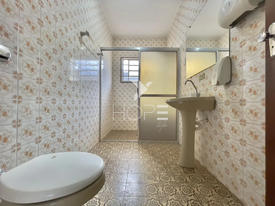 Imagens do imóveis Casa Térra para Locação – 295m² – 4 Quartos (1 Suíte) – Jardim Shangri-lá – Londrina/PR