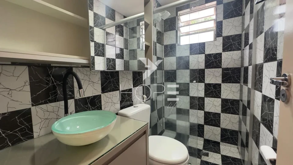 Imagens do imóveis Apartamento à venda  Spazio Leopoldina - 2 Quartos - Gleba Palhano  zona sul - Londrina/Pr
