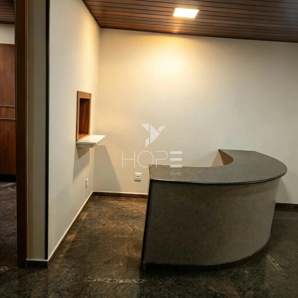 Imagens do imóveis Apartamento à Venda – 270m² – 4 Suítes – Centro – Cambé/PR