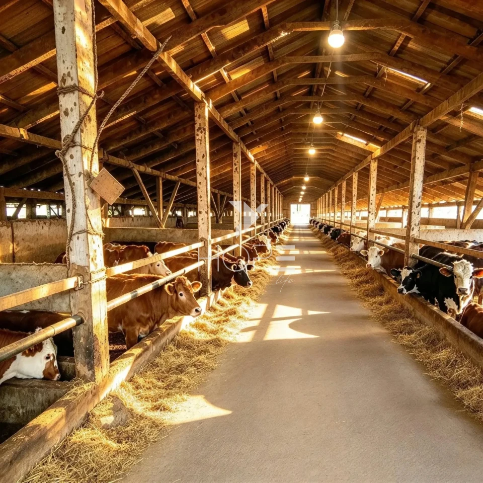 Imagens do imóveis Fazenda à Venda com Dupla Aptidão - Pecuária e Agricultura – 495 Alqueires – Francisco Beltrão – Francisco Beltrão/PR