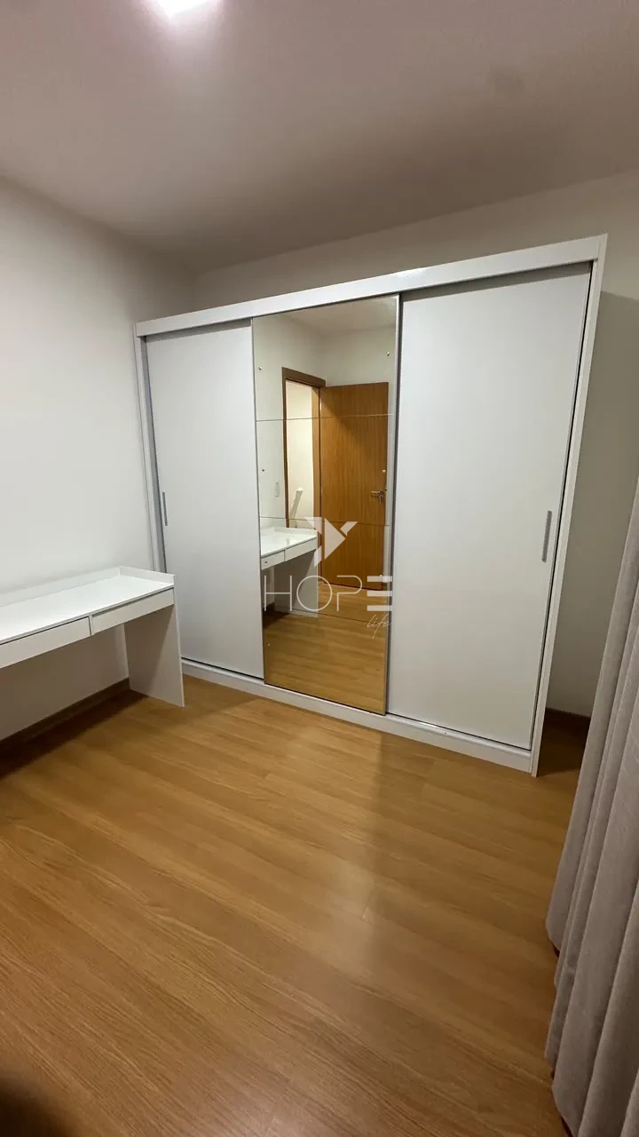 Imagens do imóveis Apartamento Mobiliado para Locação – 47m² – 2 Quartos – Residencial La Sicília – Zona Sul – Londrina/PR