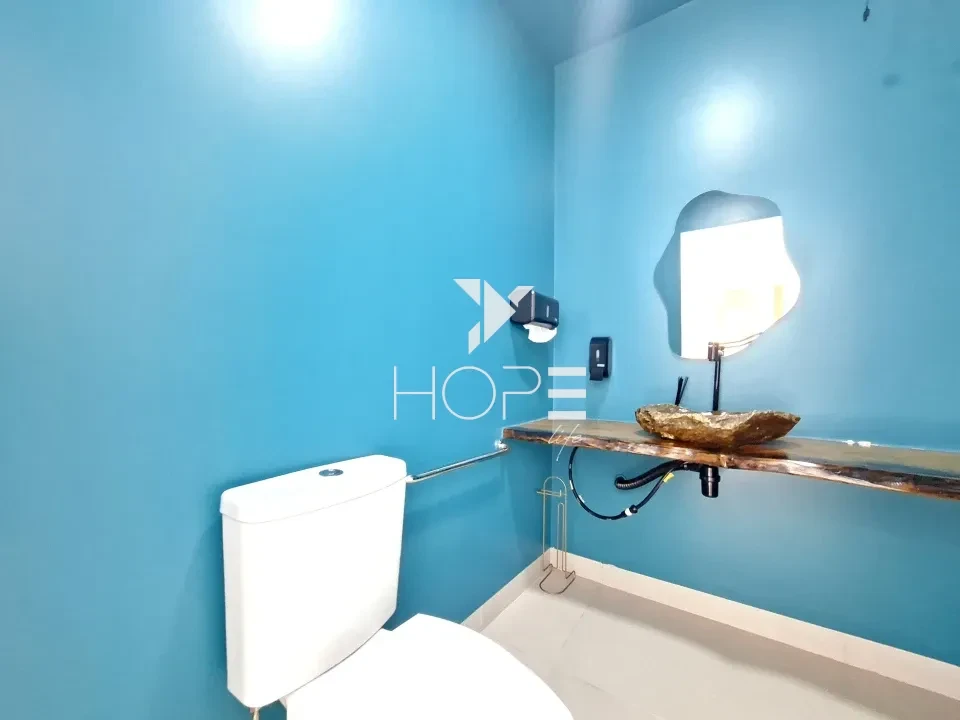 Imagens do imóveis Salas comerciais para locação - prédio com 244 m2,  próximo à Av. Souza Naves - Jardim Londrilar - Londrina PR