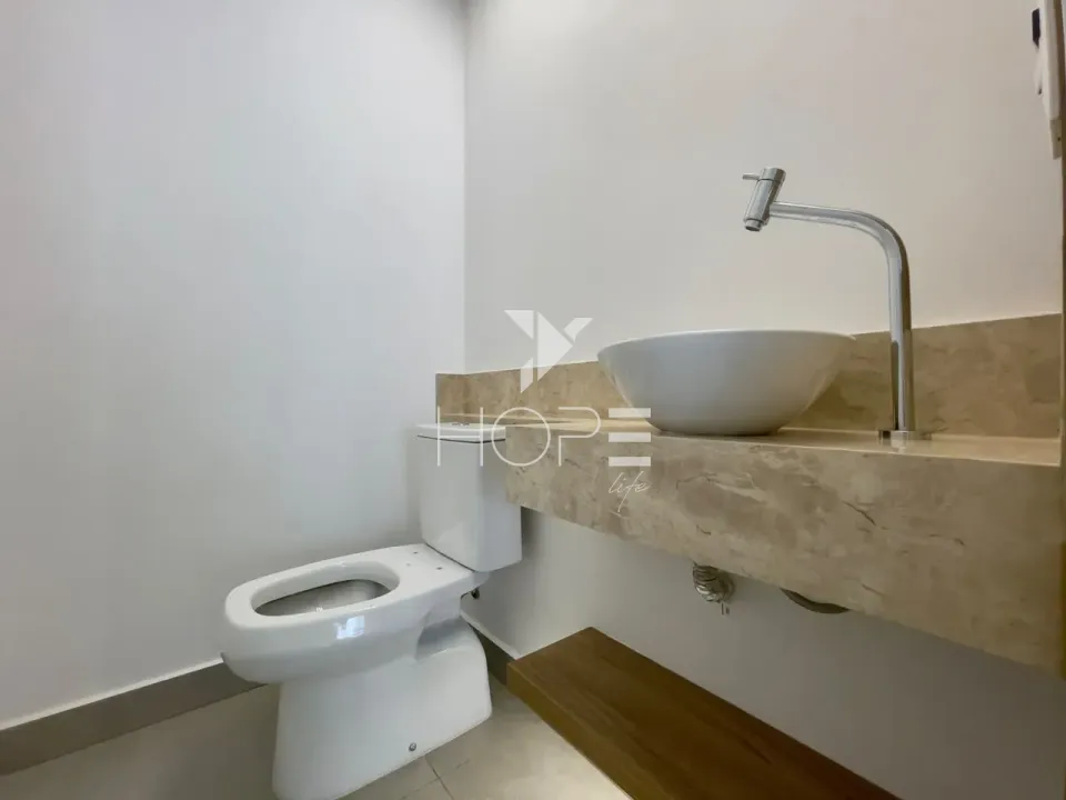 Imagens do imóveis Apartamento Semimobiliado para Locação – 127m² – 3 Quartos (3 Suítes) – Casa Palhano – Gleba Palhano – Zona Sul – Londrina/PR