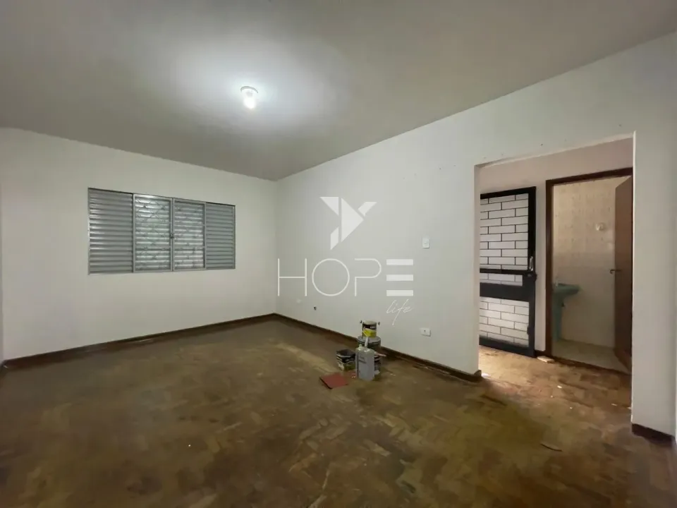 Imagens do imóveis Casa à Venda e Locação – 172m² – 3 Quartos (1 Suíte) – Caravelle – Zona Leste – Londrina/PR