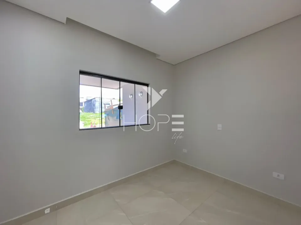 Imagens do imóveis Casa em Condomínio à Venda – 99m² – 3 Quartos (1 Suíte) – Residencial Heimtal Park – Heimtal – Zona Norte – Londrina/PR