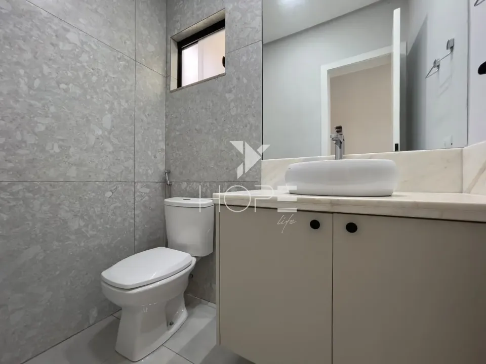 Imagens do imóveis Casa Semimobiliada em Condomínio à Venda – 110m² – 3 Quartos (1 Suíte) – Residencial Heimtal Park – Heimtal – Zona Norte – Londrina/PR