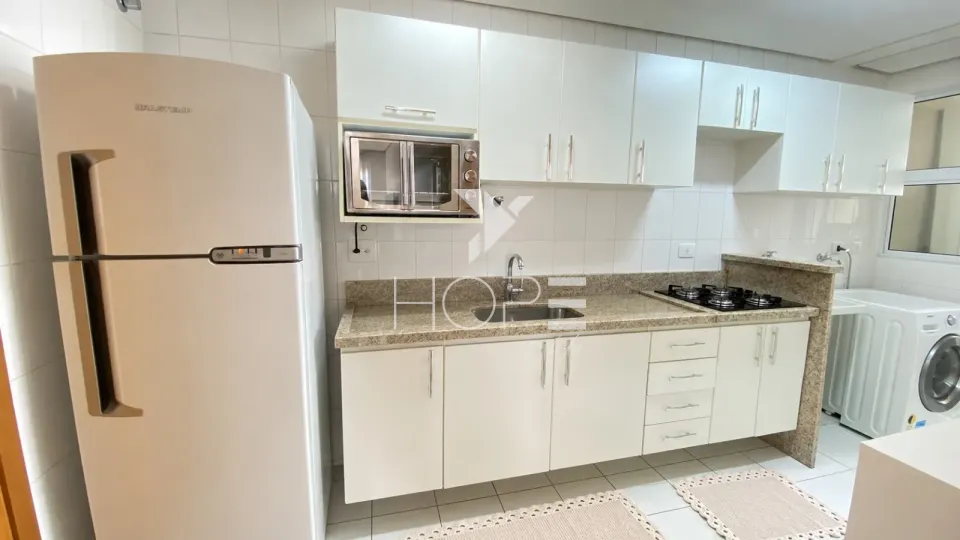 Imagens do imóveis Apartamento à Venda – 85m² – 3 Quartos (1 Suíte) – Edifício Santos – Centro – Londrina/PR