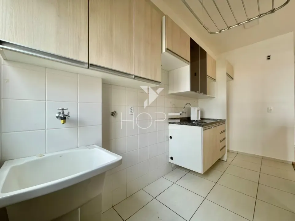 Imagens do imóveis Apartamento Semi Mobiliado à Venda – 69m² – 3 Quartos (1 Suíte) – Upper Jardim Botânico – Terra Bonita – Zona Sul – Londrina/PR
