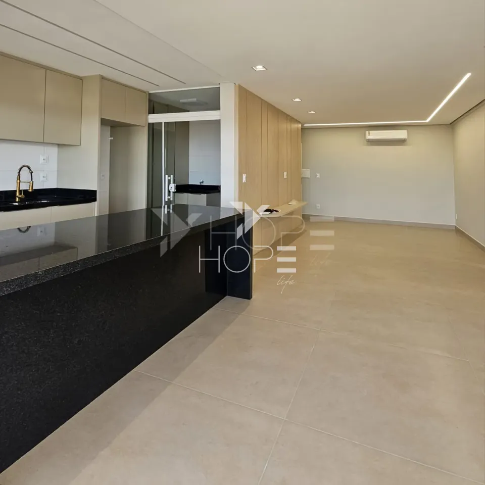 Imagens do imóveis Apartamento à Venda – 105m² – Torre Málaga – Centro – Cambé/PR