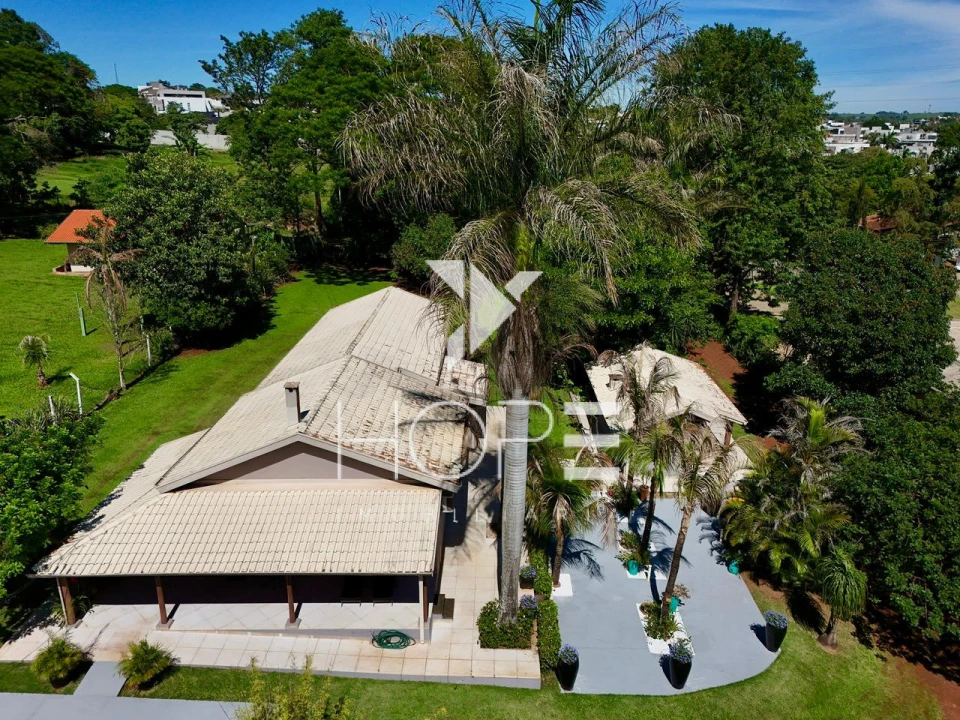 Imagens do imóveis Chácara à venda 450m² 4 quartos – Terreno 3.040m²– próxima ao Sun Lake Residence – Londrina