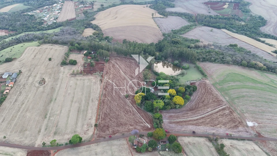 Imagens do imóveis Terreno à venda com 532.400 m² - potencial para loteamento de chácaras - Zona Sul - Londrina PR