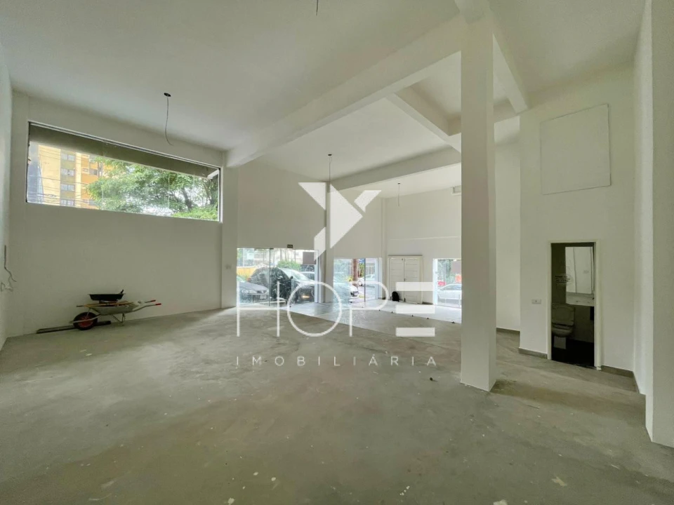 Imagens do imóveis Sala Comercial para Locação – 120 m² – Centro – Londrina/PR