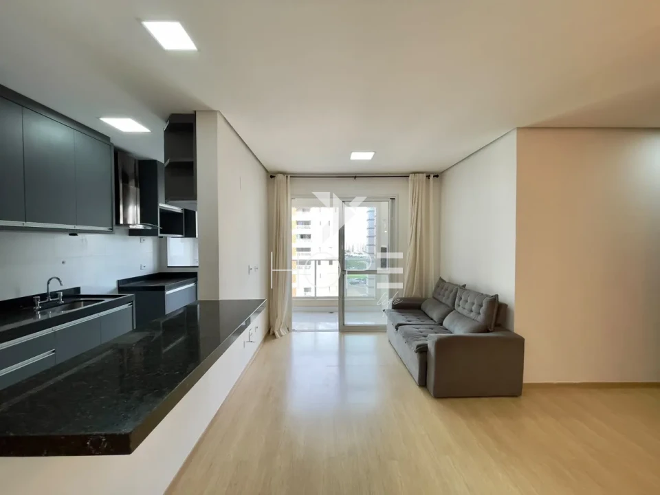 Imagens do imóveis Apartamento à Venda – 64m² – 2 Quartos (1 Suíte) – Edifício Max Living – Gleba Fazenda Palhano – Zona Sul – Londrina/PR