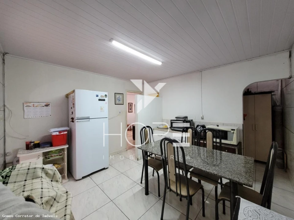 Imagens do imóveis Casa com Edícula à Venda na Zona Norte de Londrina – Conjunto Semiramis