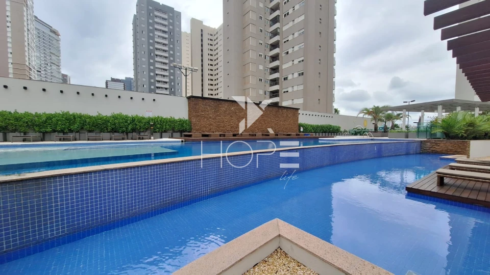 Imagens do imóveis Ed. Maison Heritage – Apartamento para alugar com 328m² - 3 suites - 6 banheiros - 4 vaga - Gleba Palhano - Zona Sul - Londrina/PR.