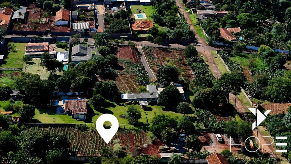 AMPLO TERRENO NO BAIRRO CHACARA SANTA MARIA - VALOR SOB CONSULTA-