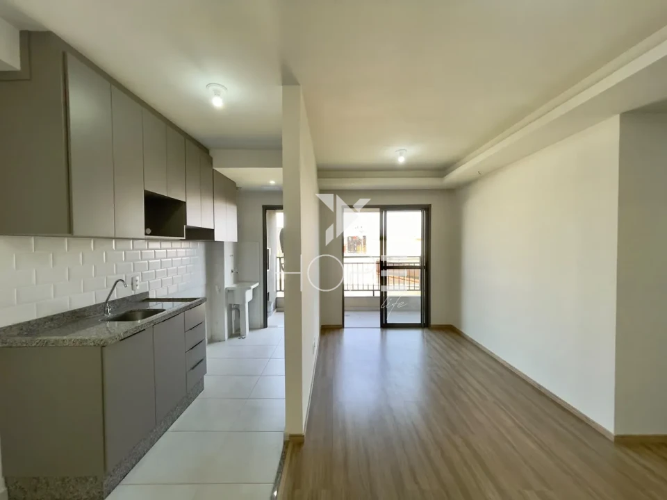 Imagens do imóveis Apartamento à Venda – 64m² – 3 Quartos (1 Suíte) – Vibe Yticon – Vale dos Tucanos – Zona Sul – Londrina/PR