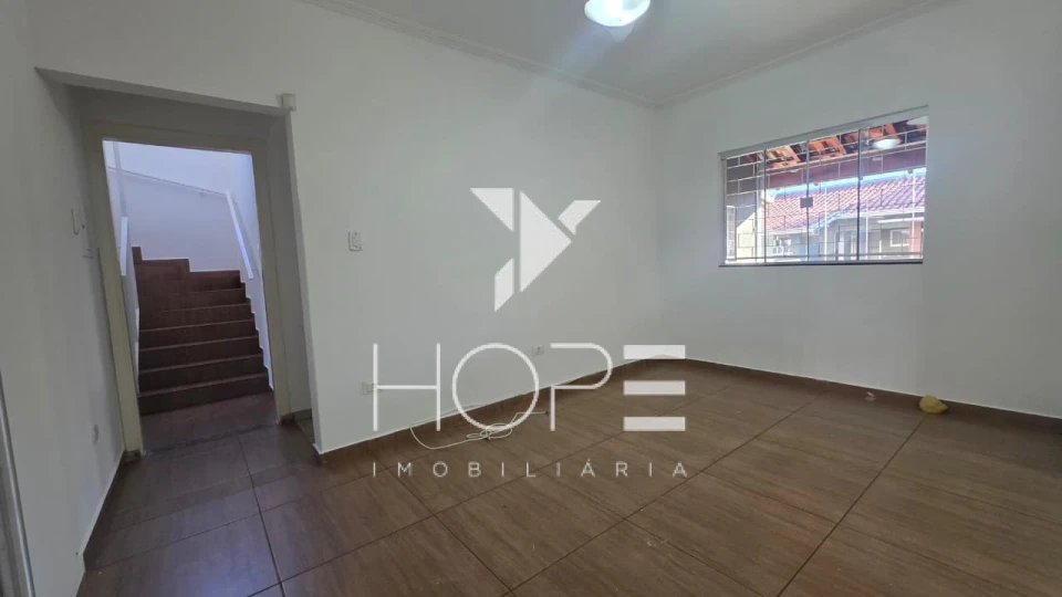 Sobrado à Venda – 390 m² – Dom Pedro - Zona Leste – Londrina/PR