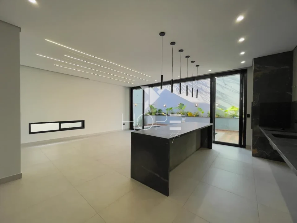 Imagens do imóveis Sobrado com Piscina à Venda - 230m² – 3 Suítes – Condomínio Araguari Tauá – Zona Leste – Londrina/PR