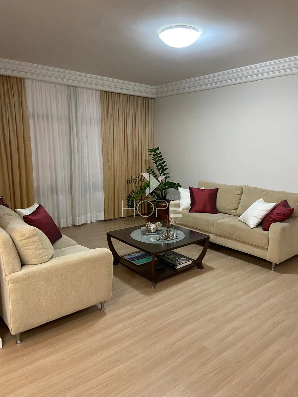 Imagens do imóveis Apartamento Duplex à venda – 4 quartos (2 suítes) – Centro – Londrina/PR