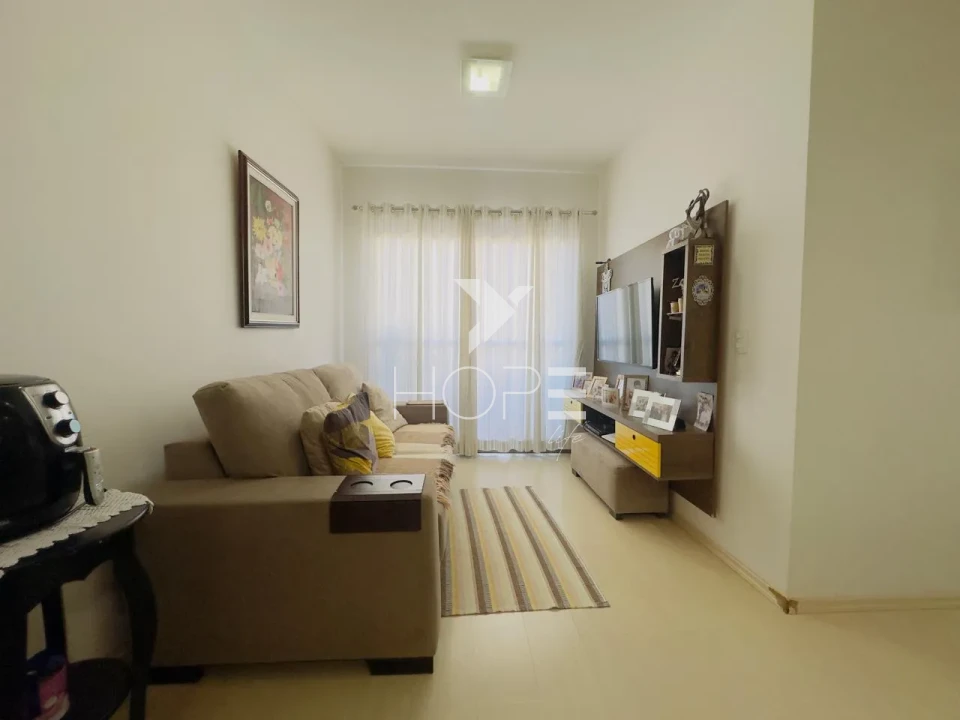 Imagens do imóveis Apartamento à venda – Piazza Di Roma - 3 quartos (1 suíte) – 66 m² – Zona Oeste – Londrina/PR