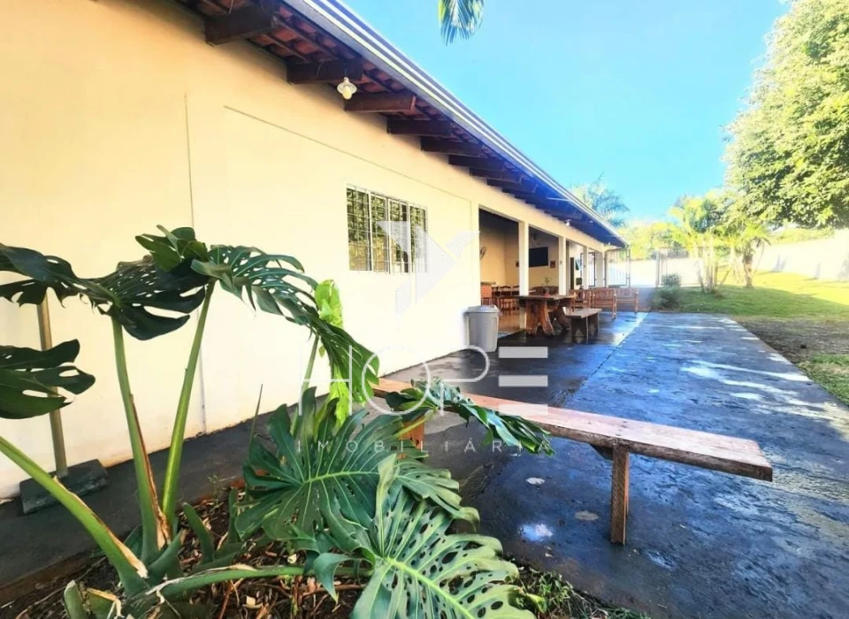 Imagens do imóveis Chácara à Venda – Condomínio Residencial Alto da Warta – Londrina