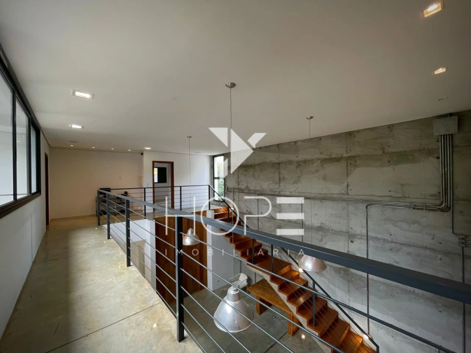 Casa ALPHAVILLE 2 LOCAÇÃO