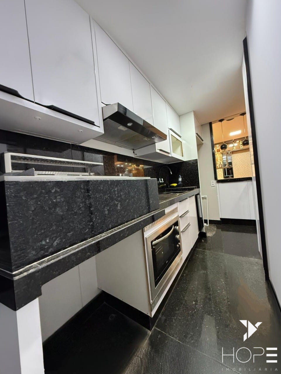 Imagens do imóveis APARTAMENTO PARA VENDA  NO PORTAL DAS AMERICAS - CAMBÉ