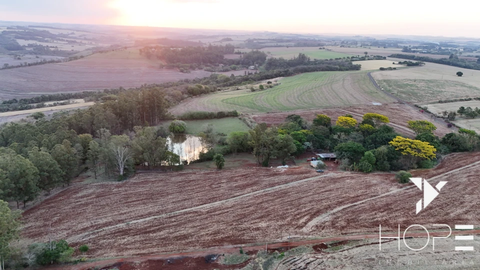 Imagens do imóveis Fazenda / Terreno à Venda – 22 Alqueires – Zona Sul – Londrina/PR