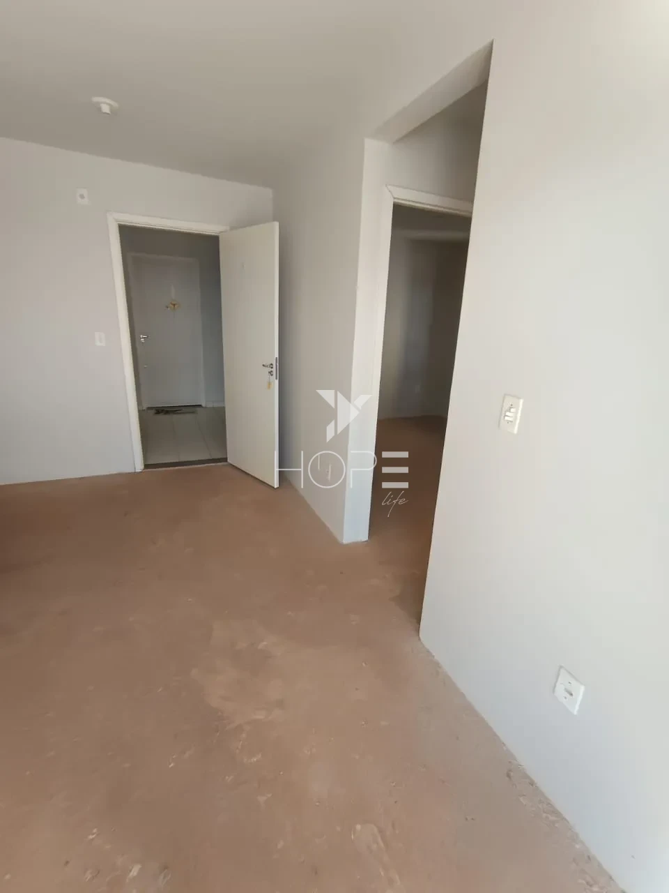 Imagens do imóveis Apartamento à venda – 2 quartos – Térreo com garden – Jardim Ana Eliza – Cambé/PR