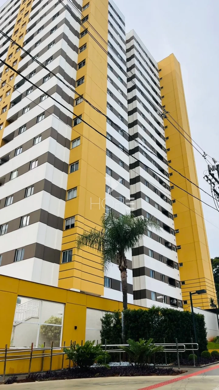 Imagens do imóveis Residencial Terra Nova - Apartamento para locação com 3 quartos (sendo 1 suíte) - Andar Alto - Gleba Palhano - Londrina PR