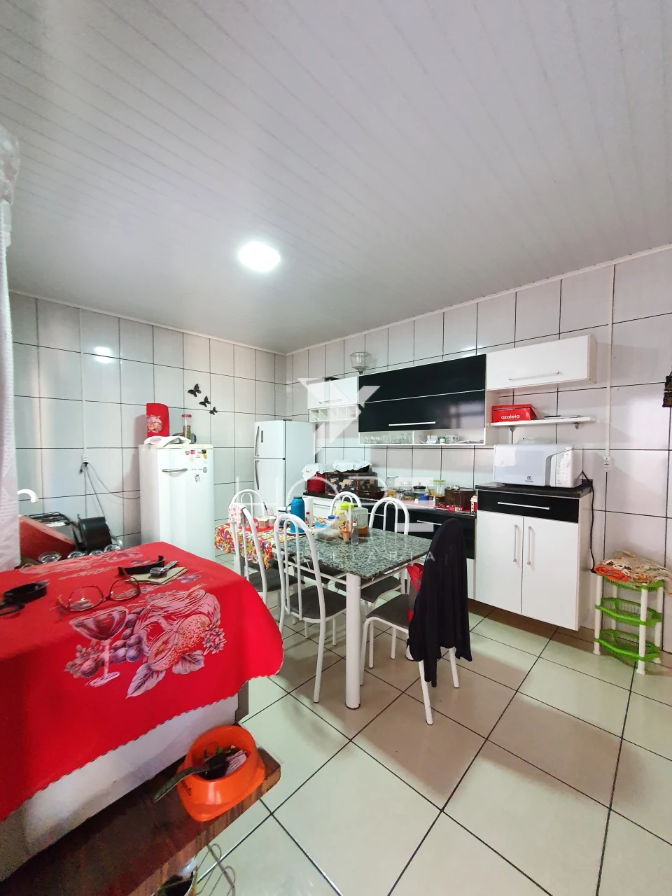 Casa à venda com edícula no Conjunto Café – Zona Norte Londrina