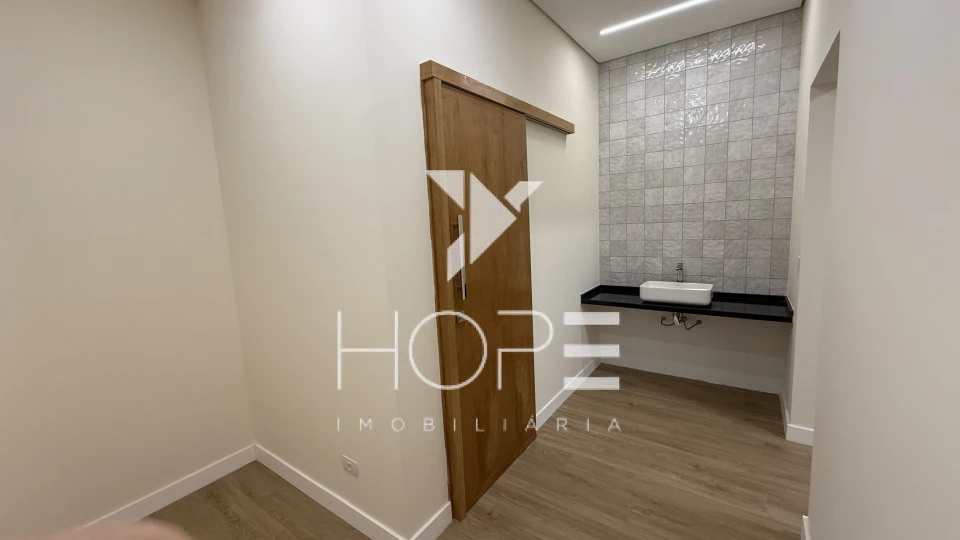 Imagens do imóveis SOBRADO NOVO DE ALTO PADRÃO NO COND. ARAÇARI - PARQUE TAUÁ