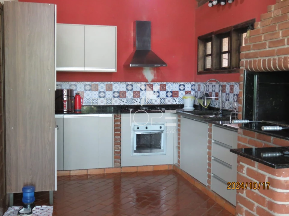 Imagens do imóveis Condominio de Chácaras Riviera do Poente - Chácara Molhada á Venda com 2632m² – 4 Quartos – Alvorada do Sul/PR