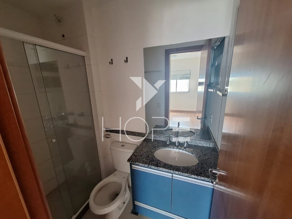 Imagens do imóveis Apartamento 3 quartos para locação Ed. Nyc Palhano - Gleba Palhano - 1 vaga - Londrina Pr