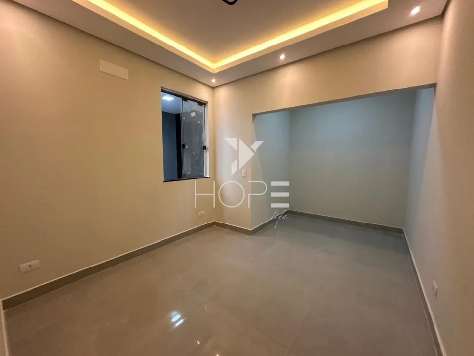 Imagens do imóveis Casa à venda – 3 quartos (1 suíte) – 150 m² – Jardim Bandeirantes – Londrina/PR