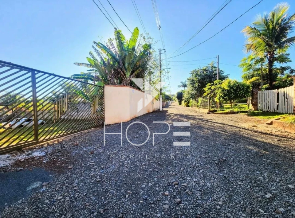 Imagens do imóveis Chácara à Venda – Condomínio Residencial Alto da Warta – Londrina