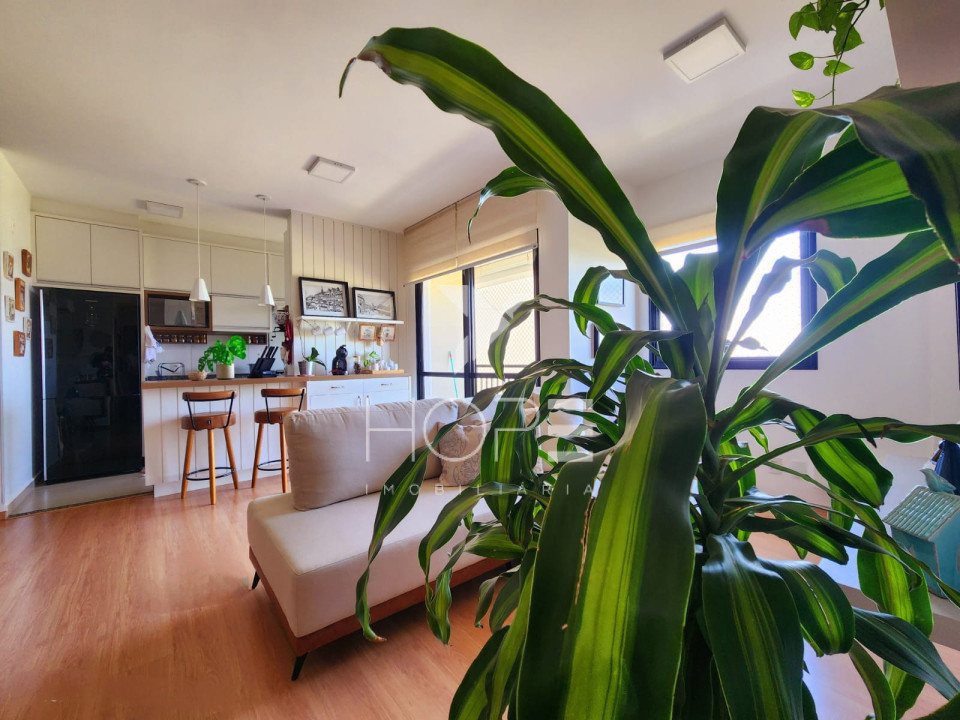 Imagens do imóveis Apartamento Mobiliado para para venda Edifício Upper Jardim Botânico