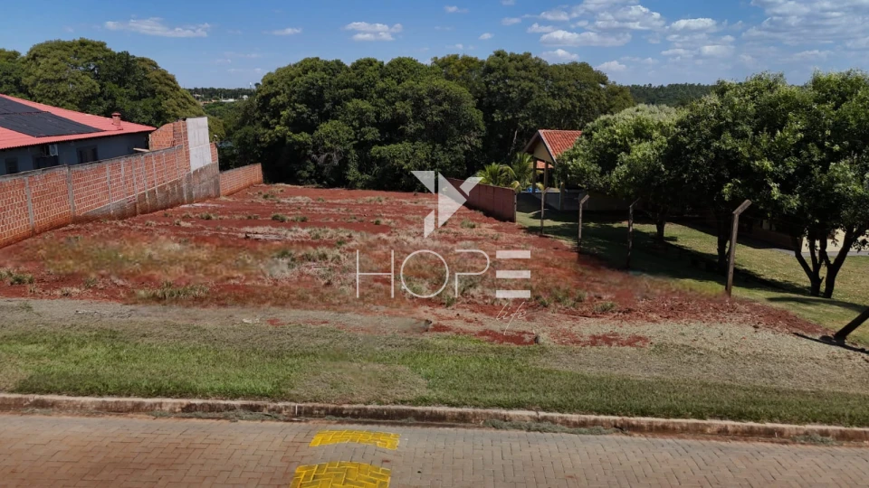 Imagens do imóveis Terreno à venda com 2.792 m² – Condomínio Riviera do Nascente – Alvorada do Sul/PR