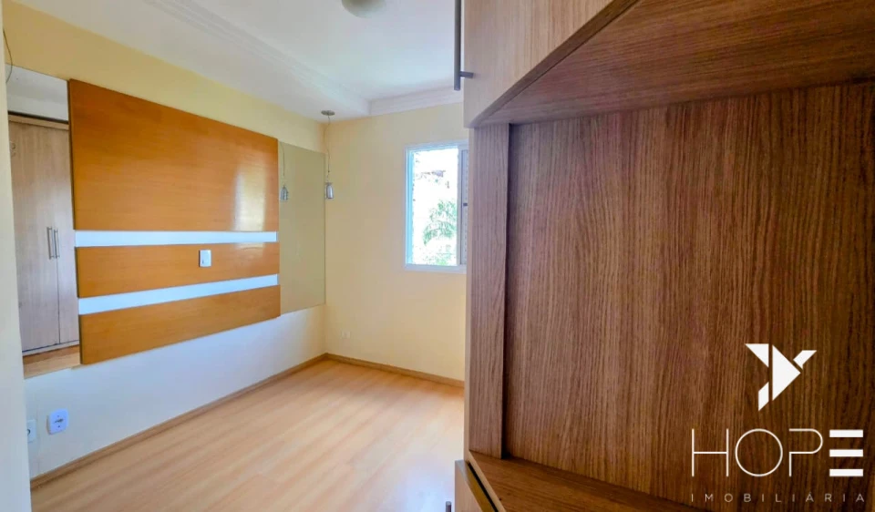 Apartamento para locação – 73m² – Residencial Bella Città – Vale dos Tucanos - Londrina/PR