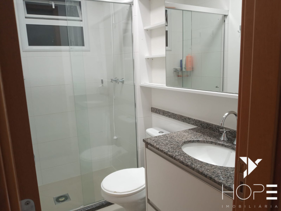 Imagens do imóveis Apartamento Mobiliado NYC Palhano Londrina