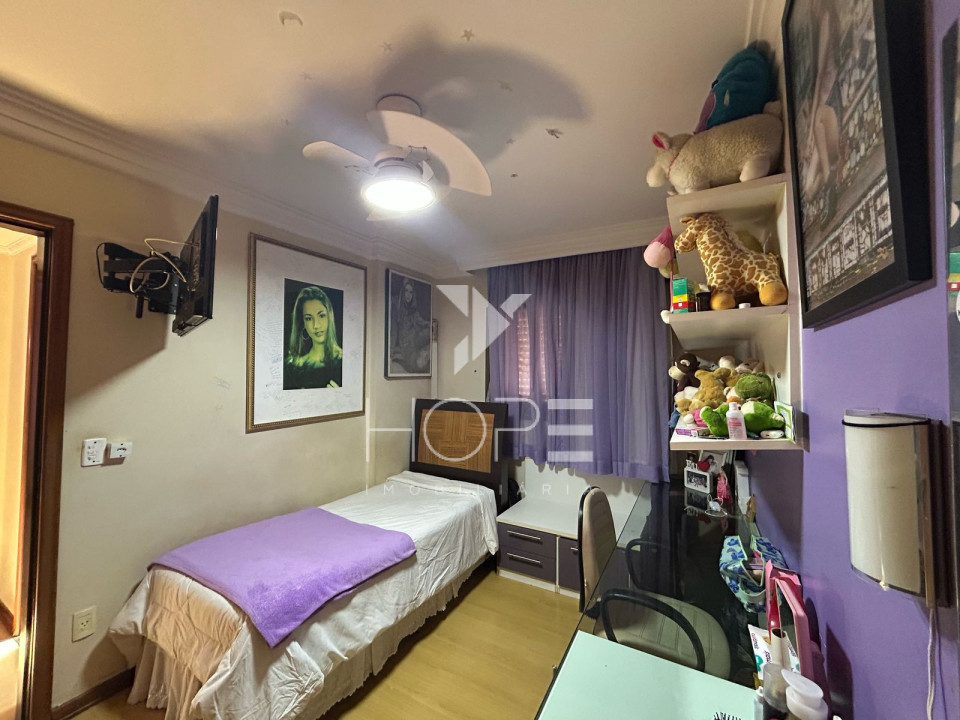 Excelente Apartamento á venda Antonio Paulino
