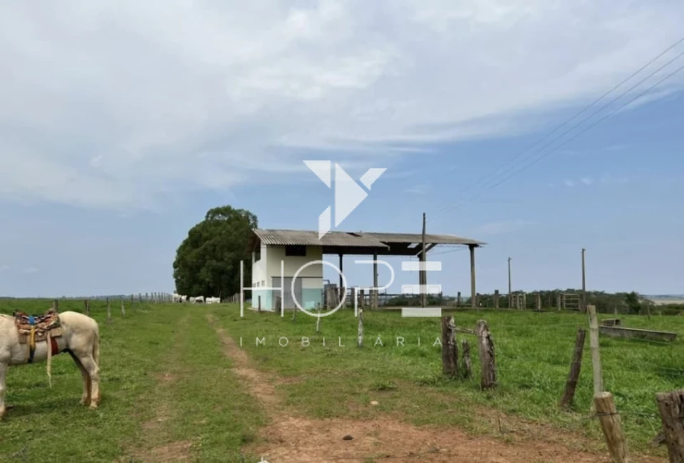 Imagens do imóveis Fazenda 207 Alqueires - Dupla Aptidão - Cana Arrendada - Mineiros GO - 7 km do Asfalto