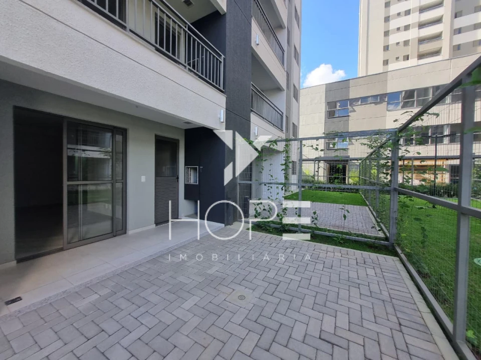 Apartamento Disponivel para VENDA ou LOCAÇÃO Térreo com Garden Amplo no Malibu – Conforto, Espaço e 3 Dormitórios