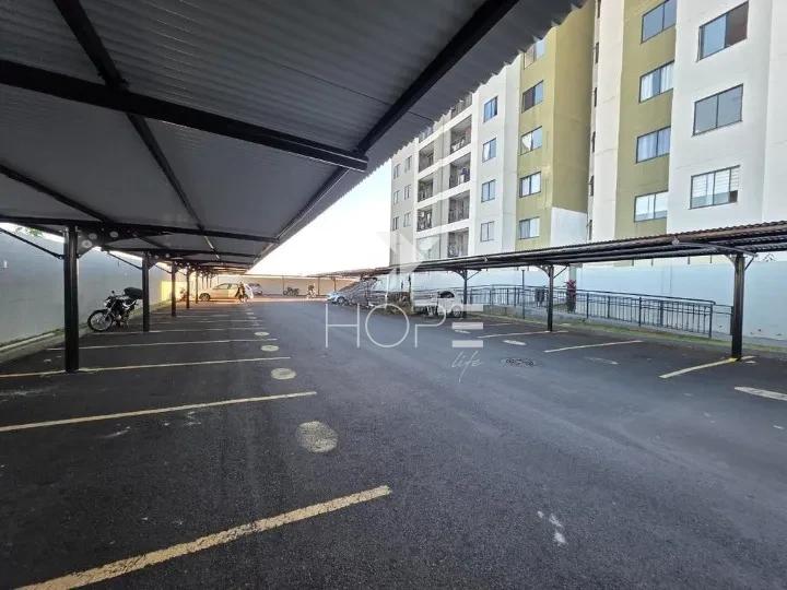 Imagens do imóveis Apartamento Semi Mobiliado para Alugar R$ 1.390,00 - no Olímpico em Londrina – 2 Quartos – Próximo à UEL